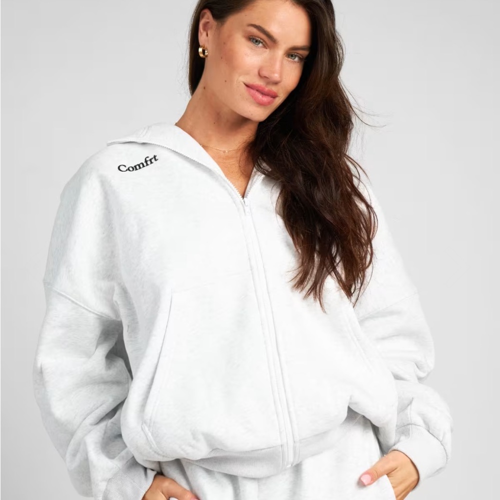Comfrt Cloud Sweat Set - image 2